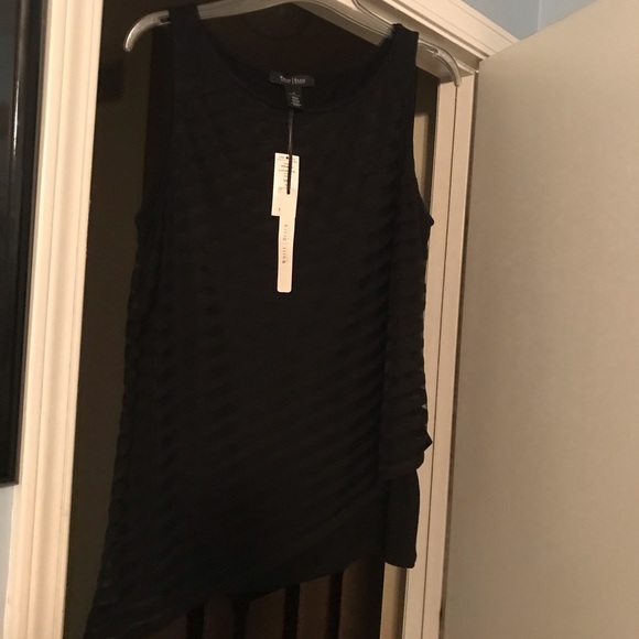 Bhwm asymmetrical blouse - Picture 6 of 9